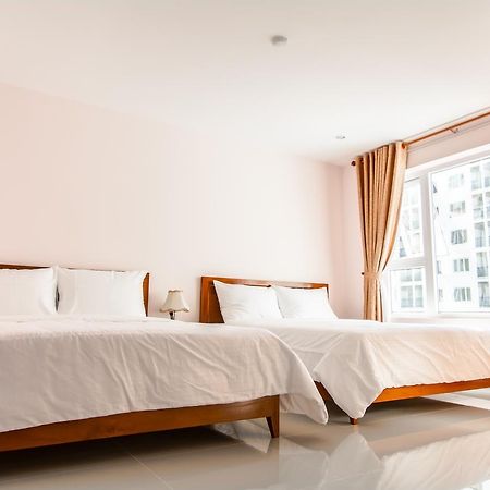 Kien Cuong Apartment & Hotel Ngu Hanh Son Extérieur photo