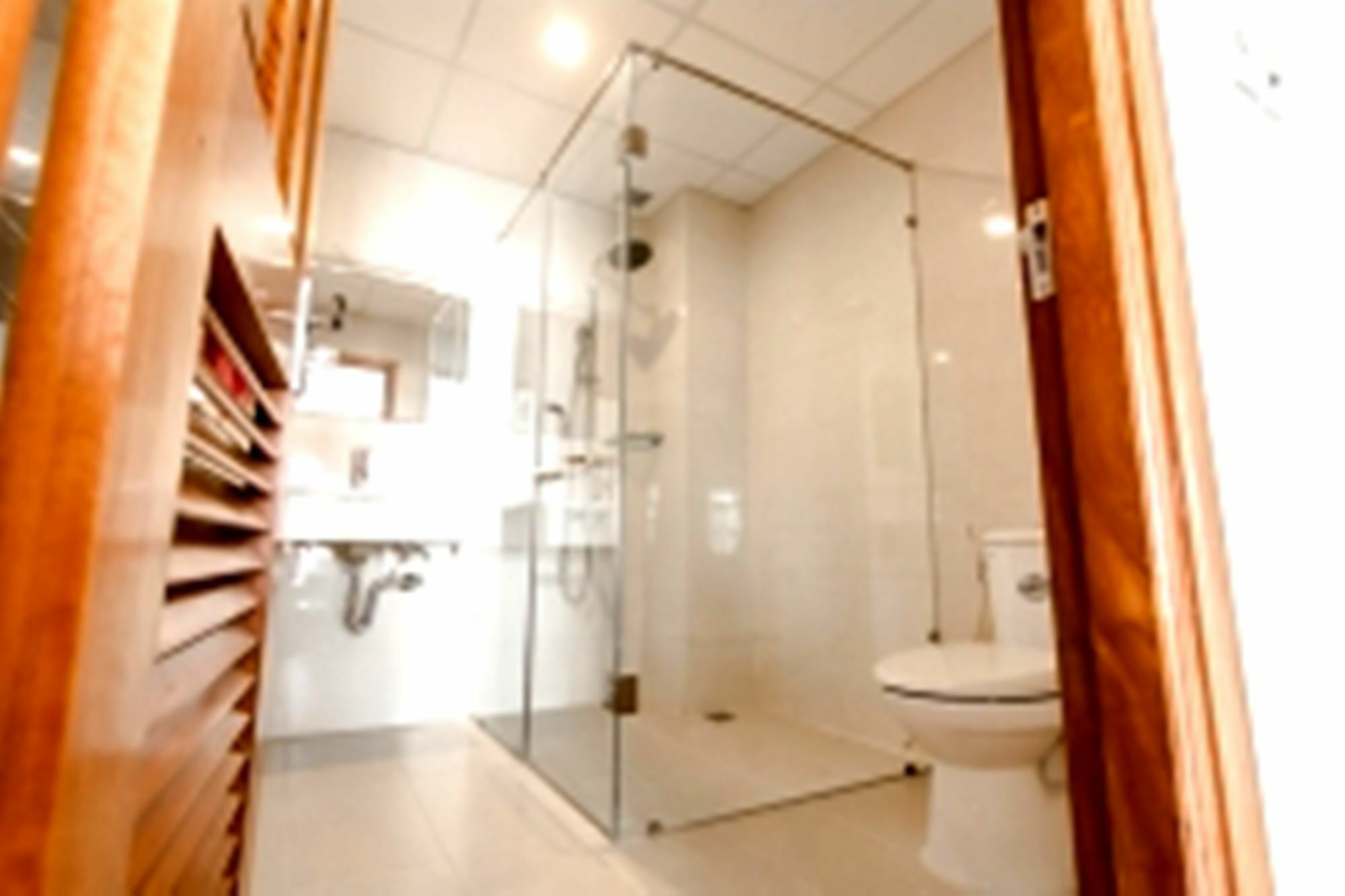 Kien Cuong Apartment & Hotel Ngu Hanh Son Extérieur photo