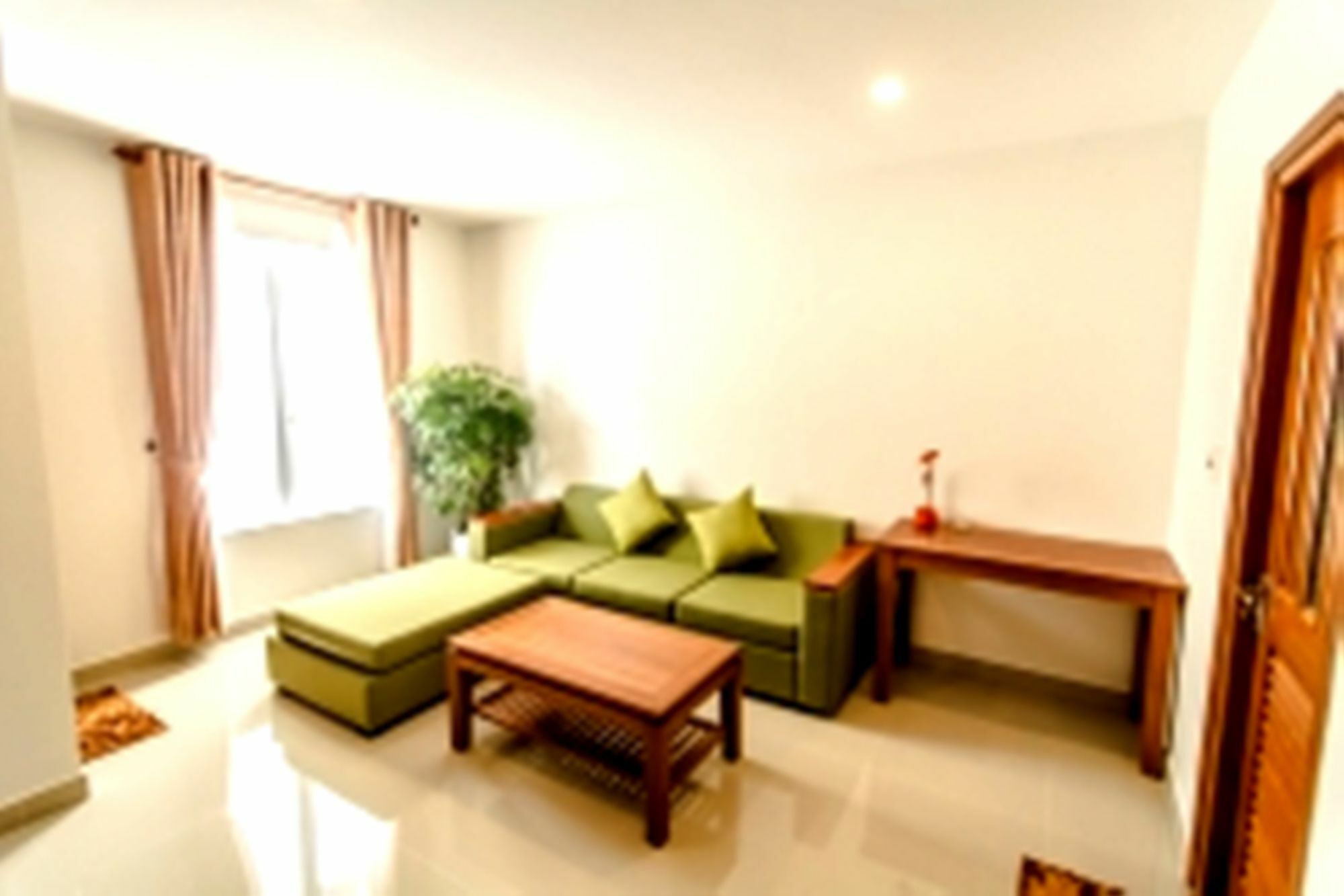 Kien Cuong Apartment & Hotel Ngu Hanh Son Extérieur photo
