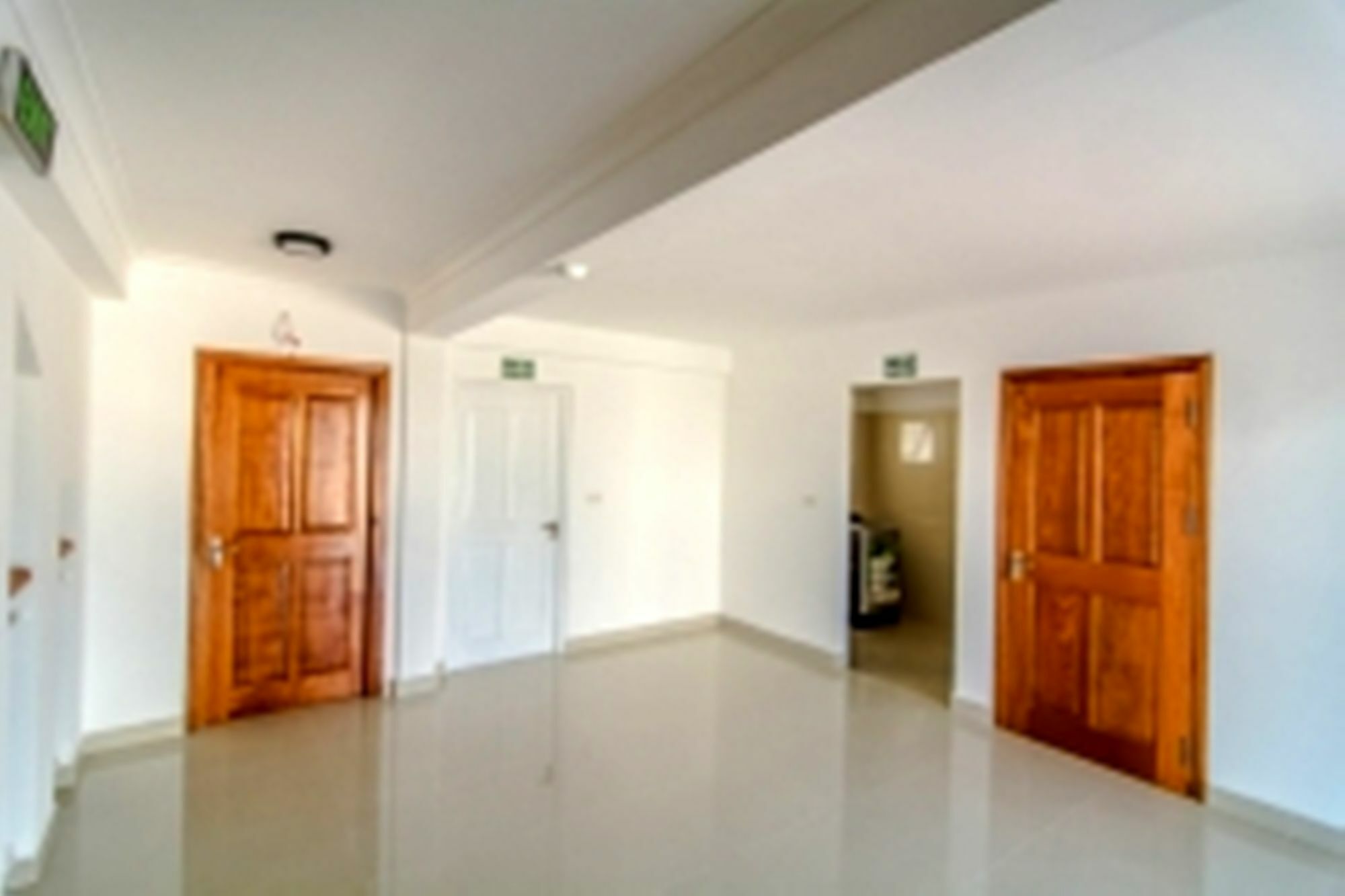 Kien Cuong Apartment & Hotel Ngu Hanh Son Extérieur photo