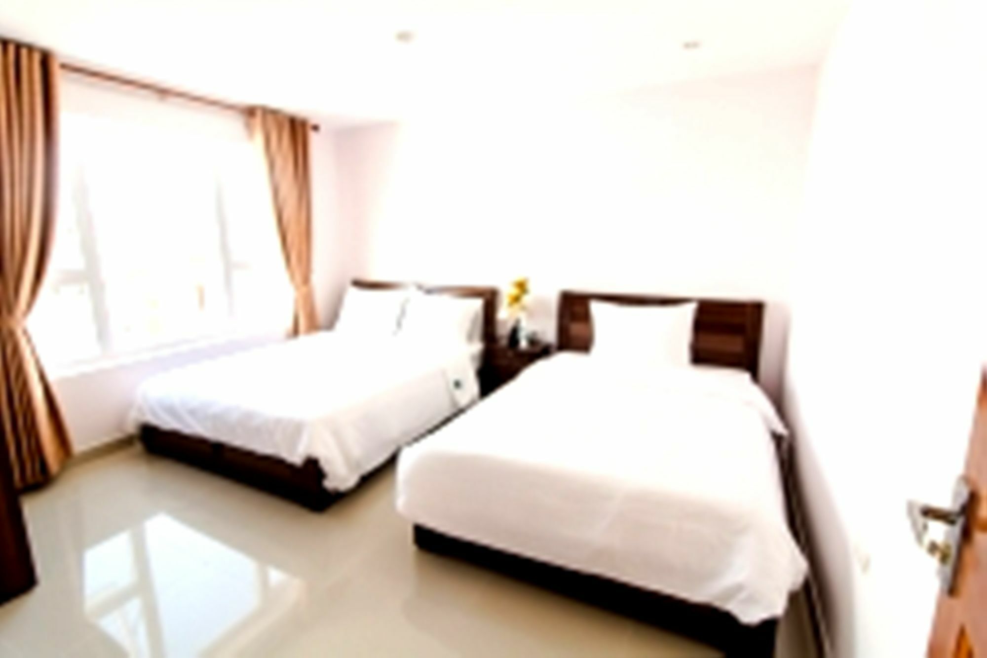 Kien Cuong Apartment & Hotel Ngu Hanh Son Extérieur photo