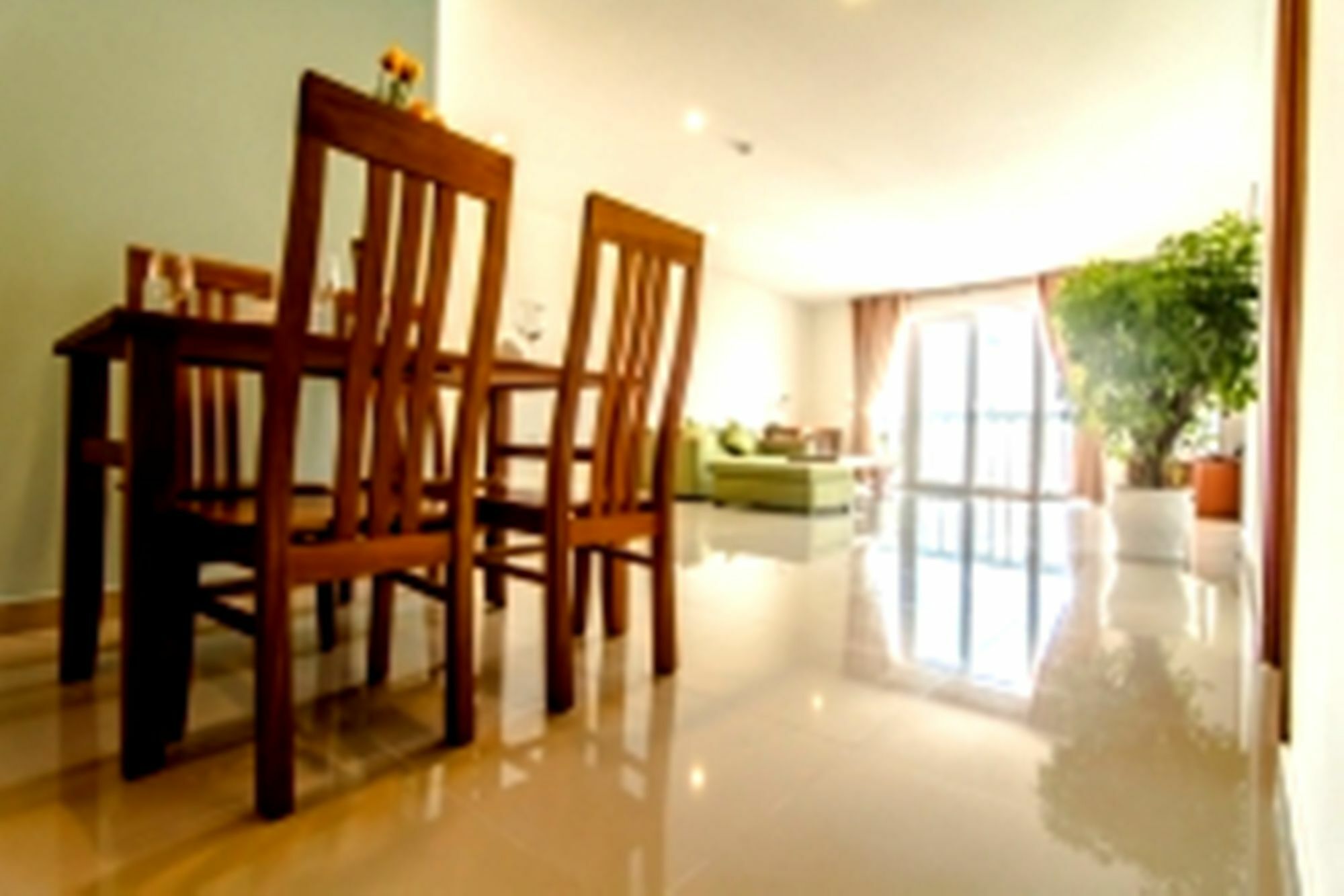 Kien Cuong Apartment & Hotel Ngu Hanh Son Extérieur photo
